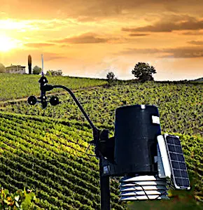 Les outils de l’agriculture connectée modifient en profondeur les pratiques des cultivateurs et des éleveurs.