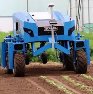 Les avantages de l’agriculture connectée sont multiples et bien connus du monde agricole. 