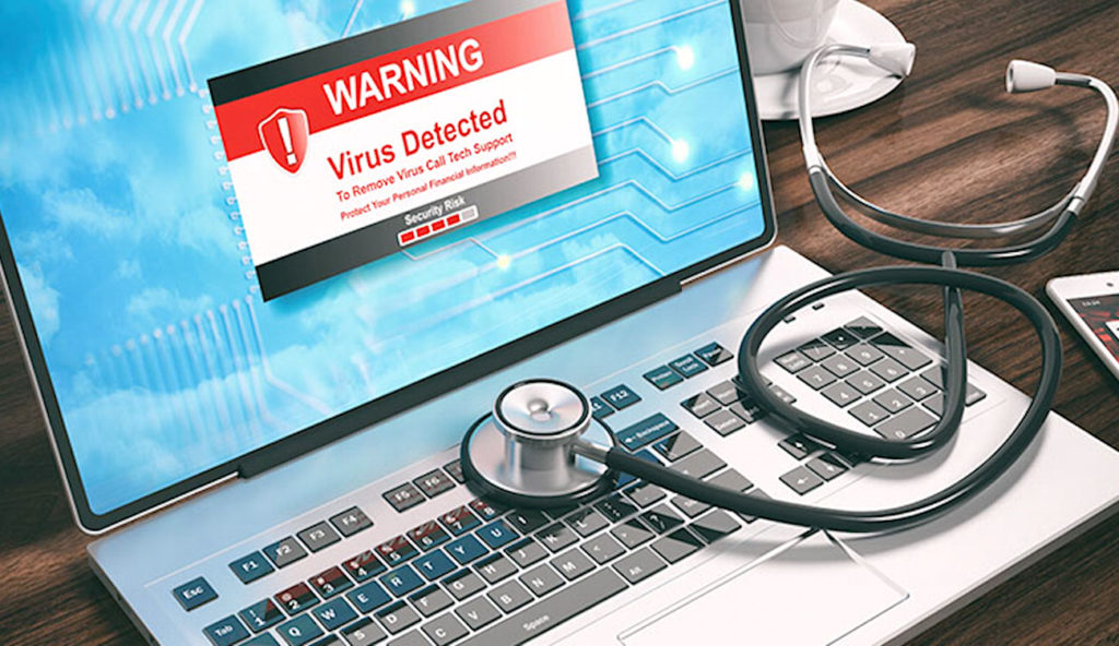 Aujourd'hui, la cybersécurité renforcée dans le secteur de la santé est une priorité absolue.