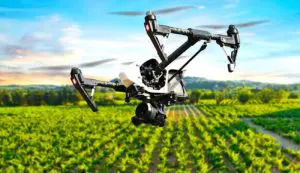 agriculture connectée