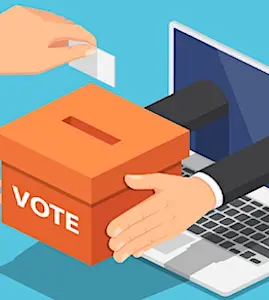 Au final, les risques du vote électronique rendent cette solution technique irréaliste.