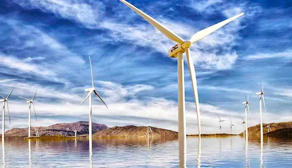 Des points noirs dans l’énergie verte sont à signaler, même si cela fait polémique.