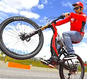 Le Festival "Vélo en Grand" organise une nouvelle édition en juillet 2021, en Seine-et-Marne.