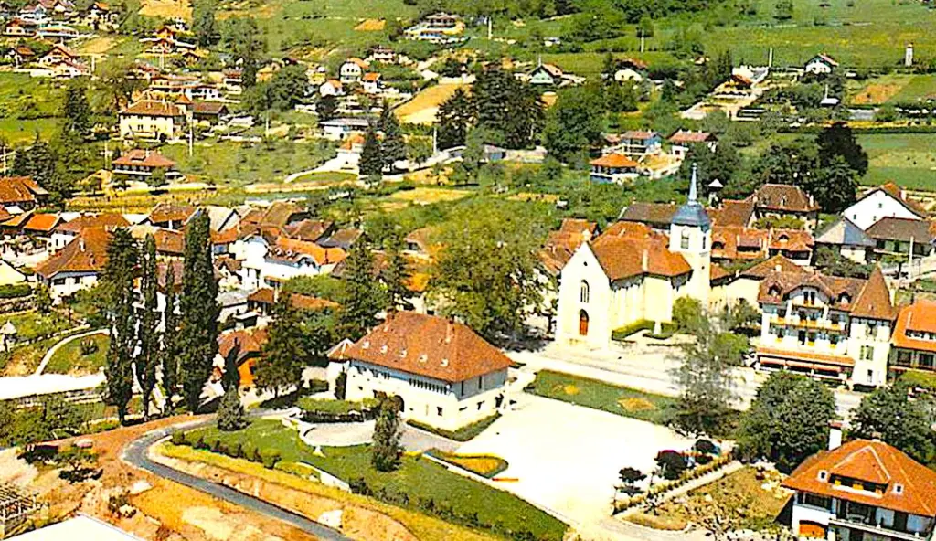 Des élections à Veyrier-du-Lac vont bientôt avoir lieu, pour réélire un nouveau maire.