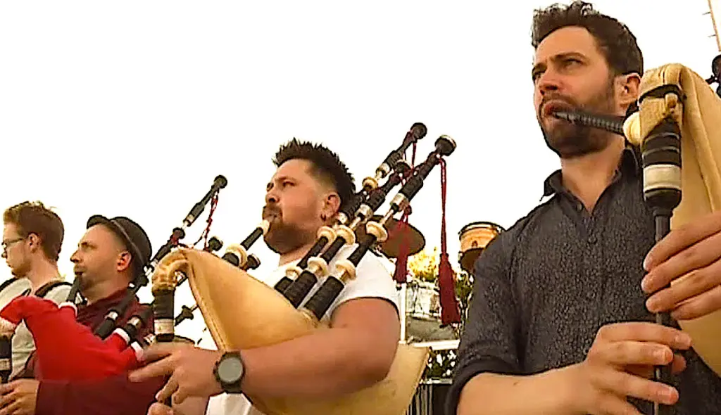 Cet été, le Festival Interceltique de Lorient sera de retour.