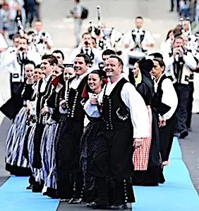 Cet été, le Festival Interceltique de Lorient sera de retour, pendant dix jours en août.