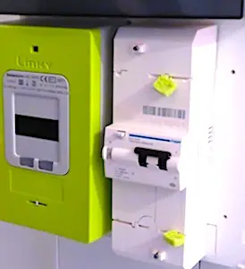 Une prochaine facturation des compteurs Linky aux usagers risque de faire scandale.