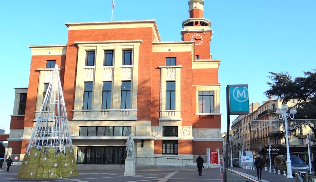 Pour une meilleure sécurité à Montrouge, le maire propose un nouveau dispositif citoyen.