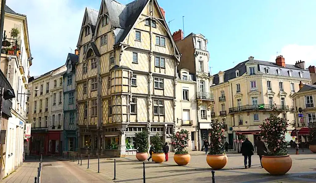 Désormais, les villes intermédiaires sont plus présentes sur le marché des smarts cities.