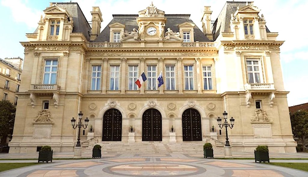 La mairie de Neuilly-sur-Seine a choisi de faire confiance au vote électronique par blockchain.