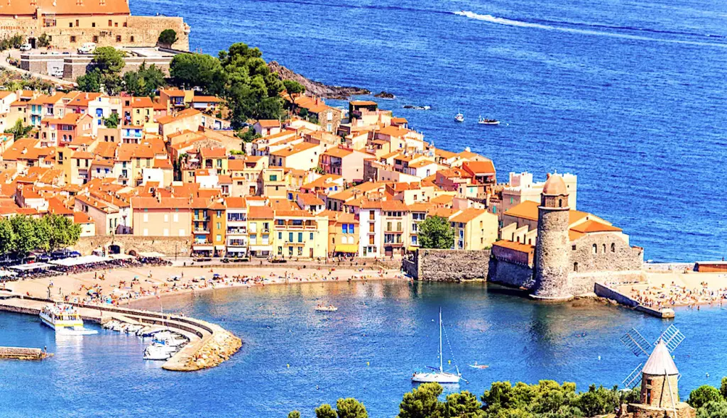 Des chèques tourisme en Occitanie devraient inciter les vacanciers à y venir.