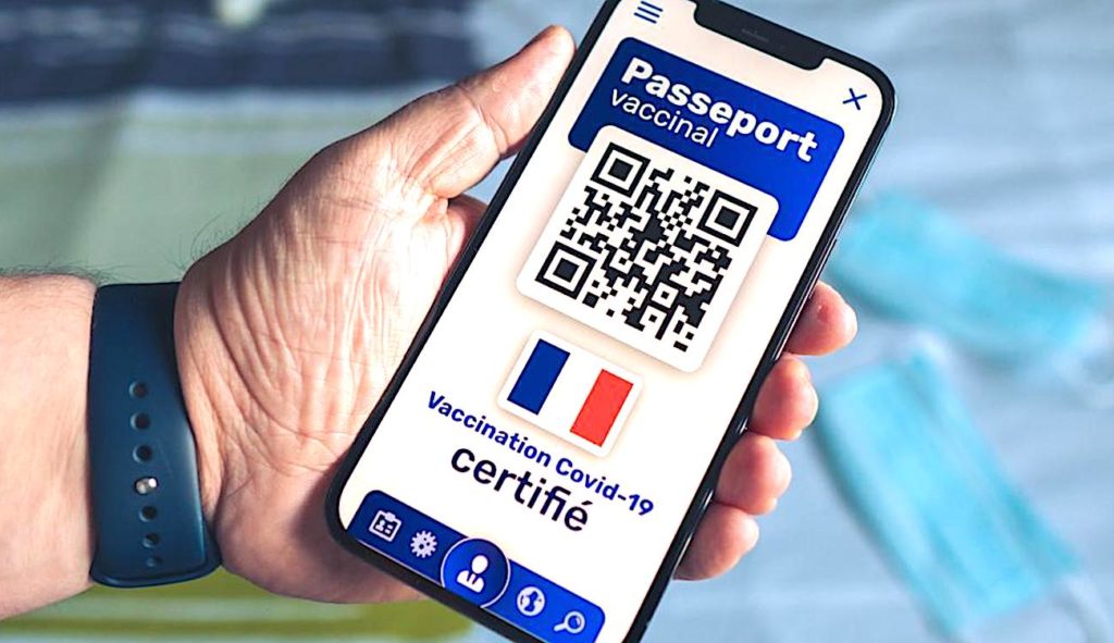 Dès juillet, voyager en Europe sera plus facile grâce au Pass sanitaire.