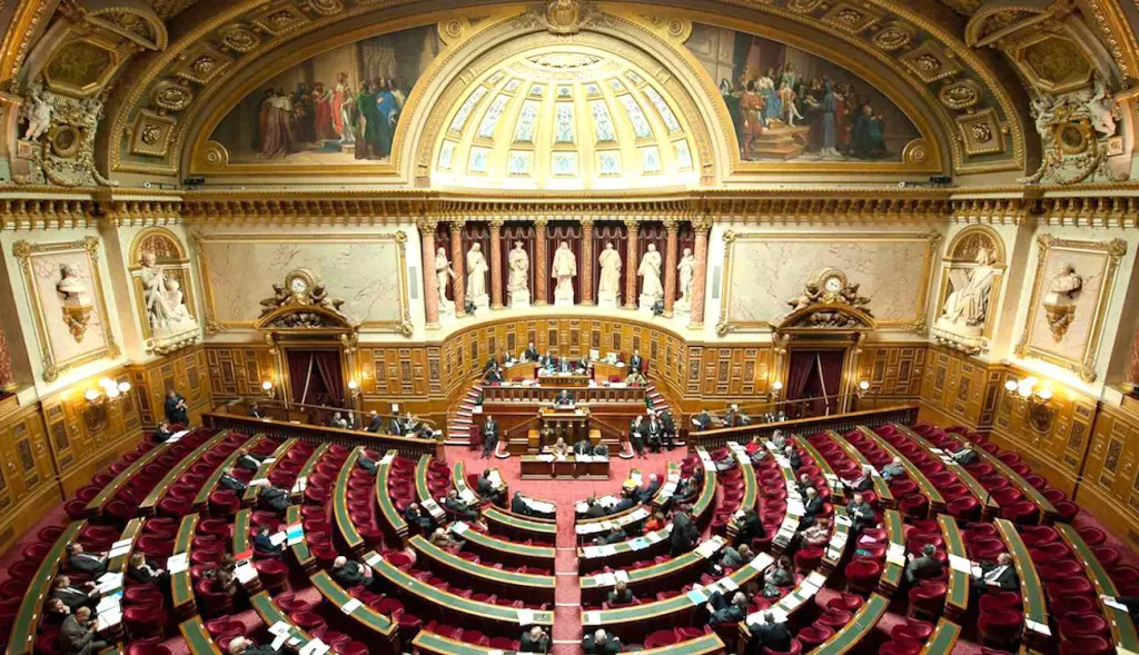 Le Sénat a finalement rejeté la proposition en faveur du délit d'écocide.