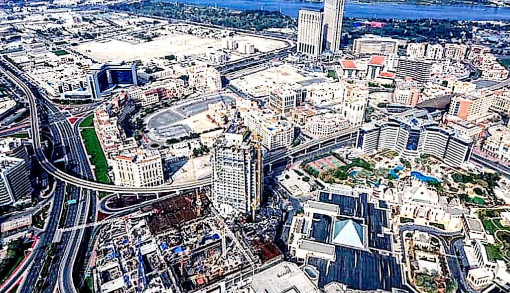L’oxygène des smart cities est le traitement performant des données.