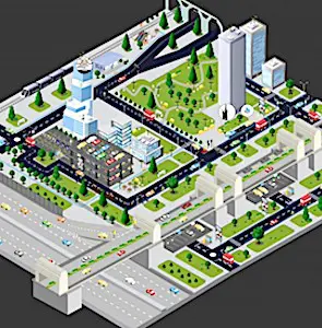 Les objectifs des smart cities ont permis une meilleure gestion urbaine de nombreux besoins. 