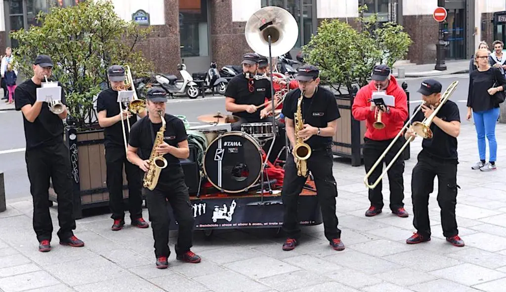 Cette année, il n' y aura pas de Fête de la Musique à Strasbourg.