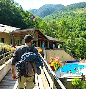Des chèques tourisme en Occitanie devraient inciter les vacanciers à y venir.