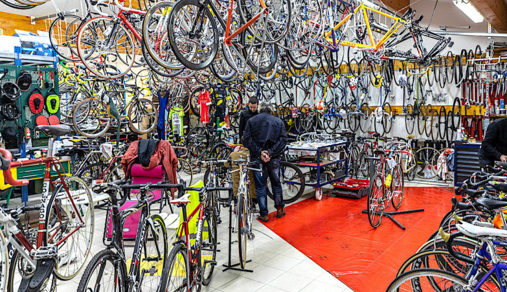 Le Festival "Vélo en Grand" en Seine-et-Marne organise une nouvelle édition en juillet 2021.
