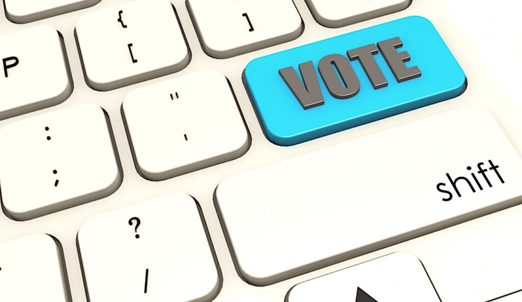 Au final, les risques du vote électronique rendent cette solution technique irréaliste.