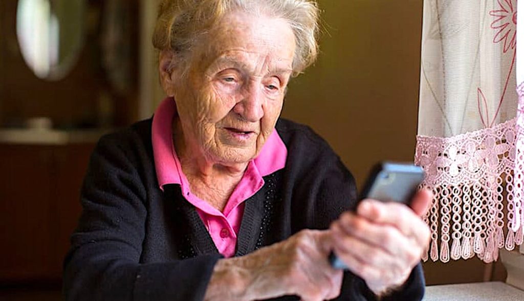 Le service de téléassistance pour seniors proposé par la société Vitaris se développe en Saône-et-Loire.