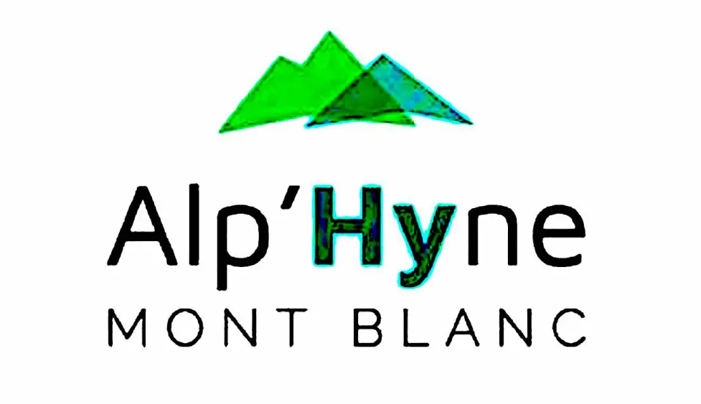 Le consortium Alp’Hyne Mont Blanc va créer un réseau d'hydrogène renouvelable en Haute-Savoie.