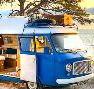 Le boom du camping-car confirme un succès durable en France pour ces véhicules.