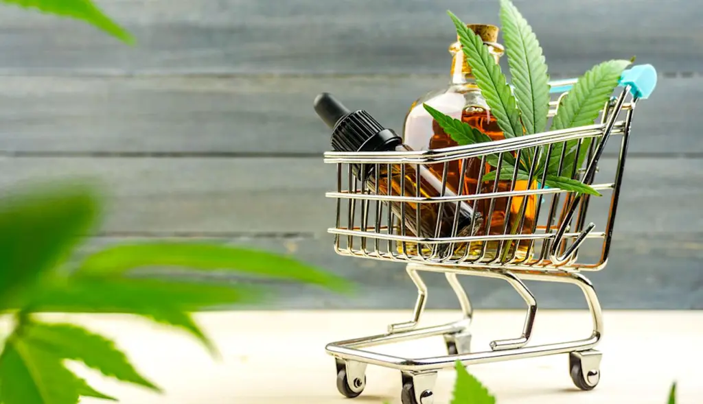 L'usage du CBD en France est réservé au cadre thérapeutique.