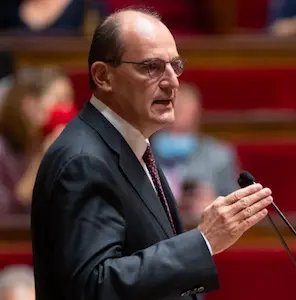 Une hausse du budget sécurité 2022 vient d'être annoncée par Jean Castex. Elle sera de plus de 900 millions d'euros.