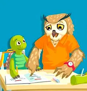 Edumoov facilite le travail des professeurs des écoles grâce à ses applications.