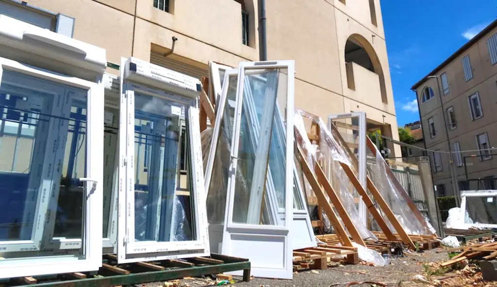 Pour rénover les bâtiments publics anciens, la Normandie reçoit une Dotation exceptionnelle.