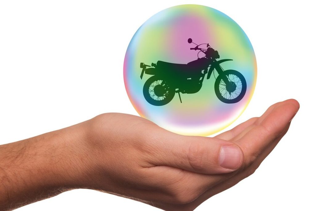 Assurance moto en 2021