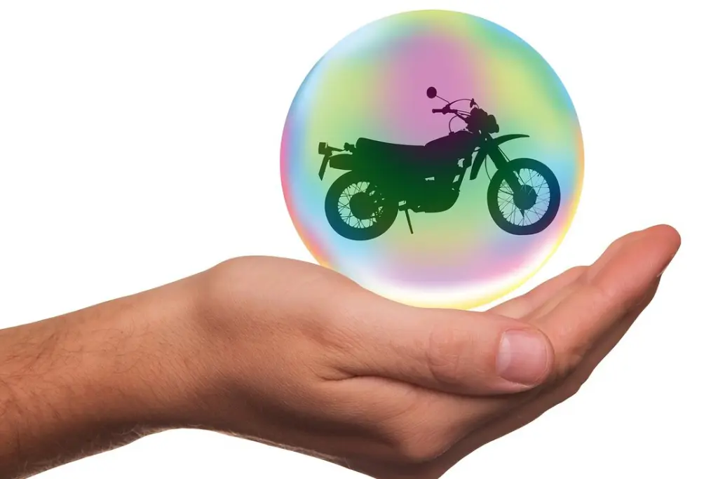 Assurance moto en 2021