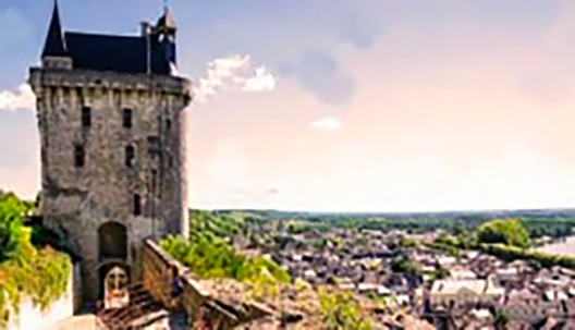 Tourisme Inclusif dans le Loir-et-Cher,