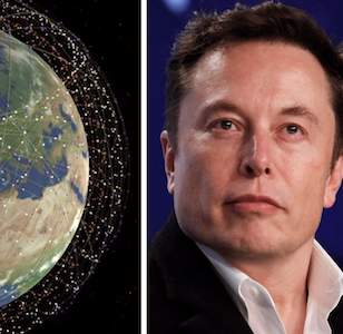 L’avancée de Starlink, lancée par Elon Musk, pourrait déclencher une future révolution de l’Internet grâce à un accès par satellites. 
