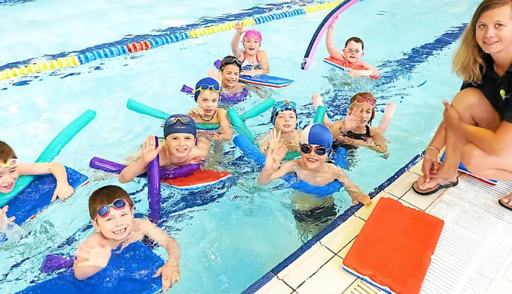 Pour éviter les risques de noyade, le département de l’Indre se mobilise en rouvrant des cours de natation.