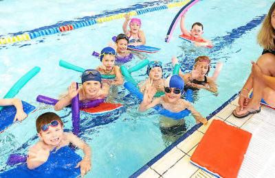 Pour éviter les risques de noyade, le département de l’Indre se mobilise en rouvrant des cours de natation.