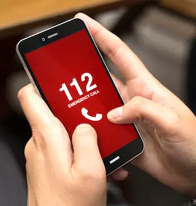 La panne des numéros d’urgence survenue en juin dernier s'explique par une défaillance technique d'Orange. 