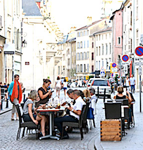 Le tourisme de proximité est une tendance française qui s’affirme en 2021.