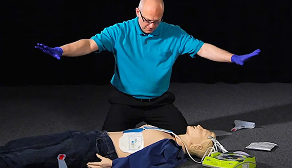Les cours de secourisme en réalité virtuelle permettent des simulations très concrètes.