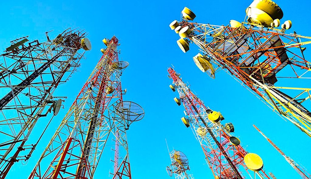 Un brouillage des satellites par la 5G reste un risque potentiel que l'ARCEP veut surveiller.