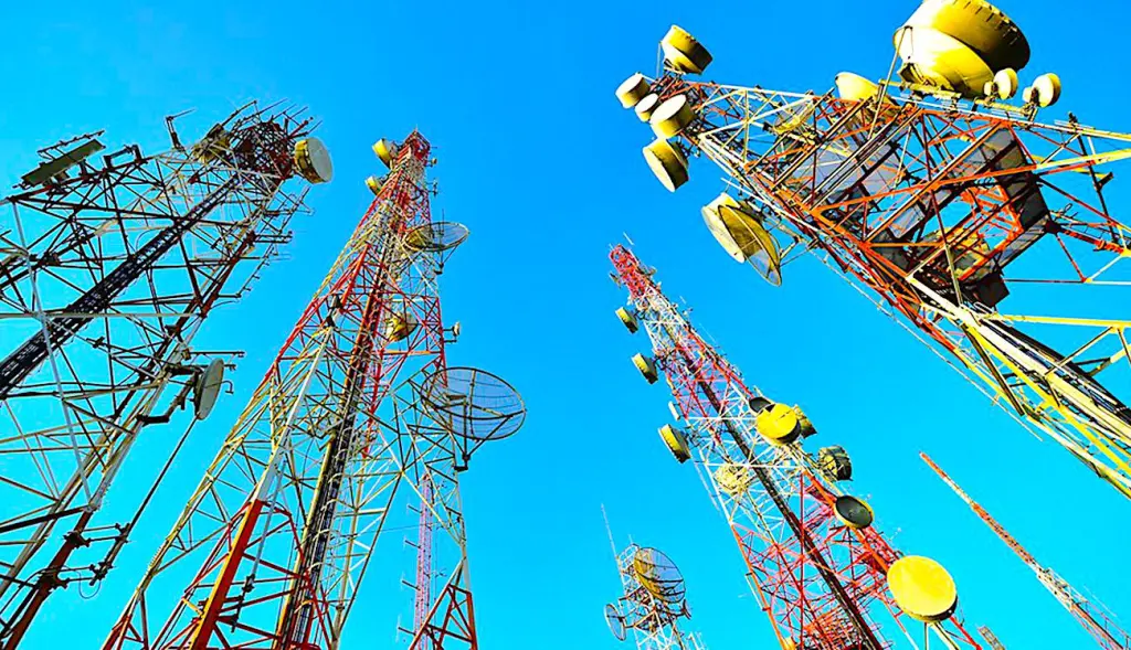 Un brouillage des satellites par la 5G reste un risque potentiel que l'ARCEP veut surveiller.