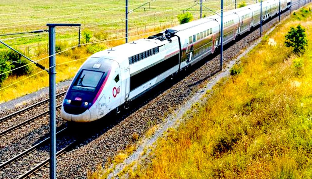 L'intérêt de la SNCF pour la 5G date depuis 2019. Elle pourrait lui permettre de piloter des trains à distance.