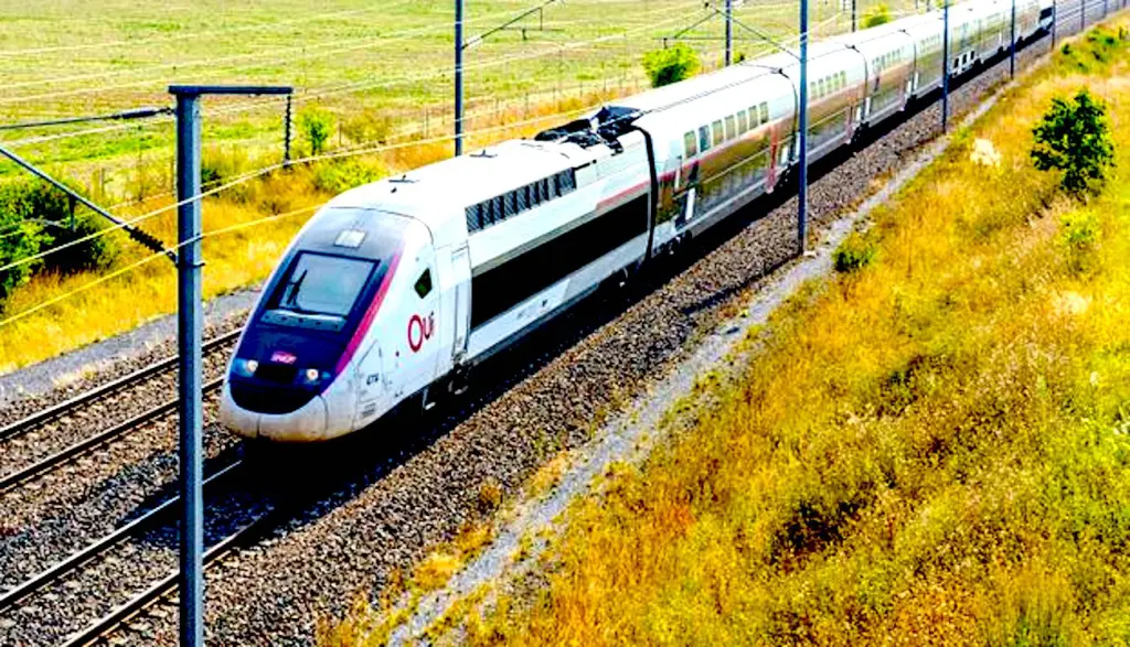 L'intérêt de la SNCF pour la 5G date depuis 2019. Elle pourrait lui permettre de piloter des trains à distance.
