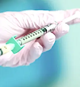 Les demandes de vaccinations sur la plateforme Doctolib ont explosé, après l'allocution télévisée d'Emmanuel Macron.