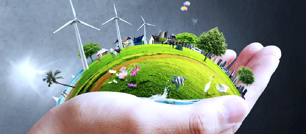 Pour réussir la transition écologique en France, de gros efforts restent à faire