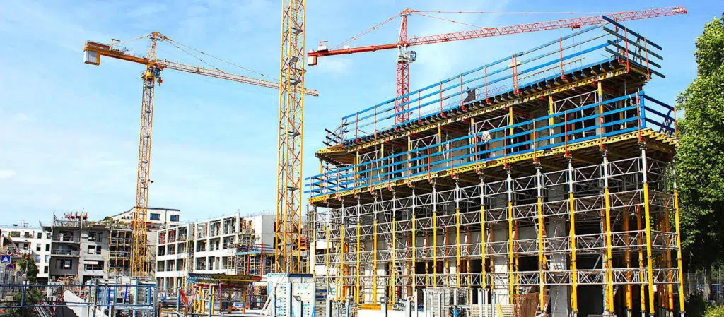 Un frein à la construction impacte actuellement le secteur du bâtiment neuf français.
