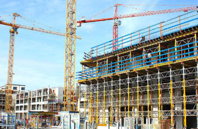 Un frein à la construction impacte actuellement le secteur du bâtiment neuf français.