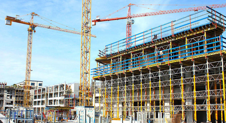 Un frein à la construction impacte actuellement le secteur du bâtiment neuf français.