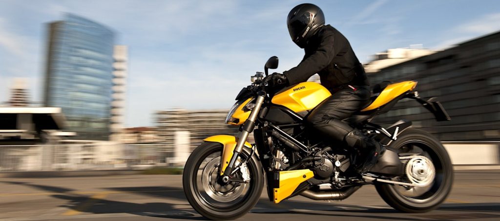 Un futur contrôle technique des deux-roues reste une mesure en suspens
