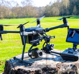 La législation des drones policiers doit faire l'objet d'une ultime étude, pour vérifier que ce type de surveillance n'est pas liberticide.